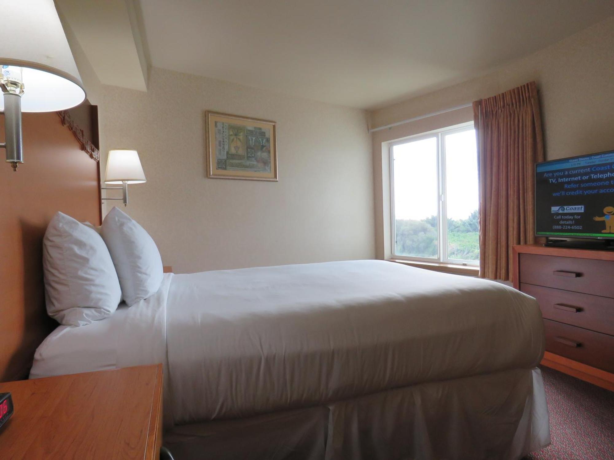 Hotel Mar Vista