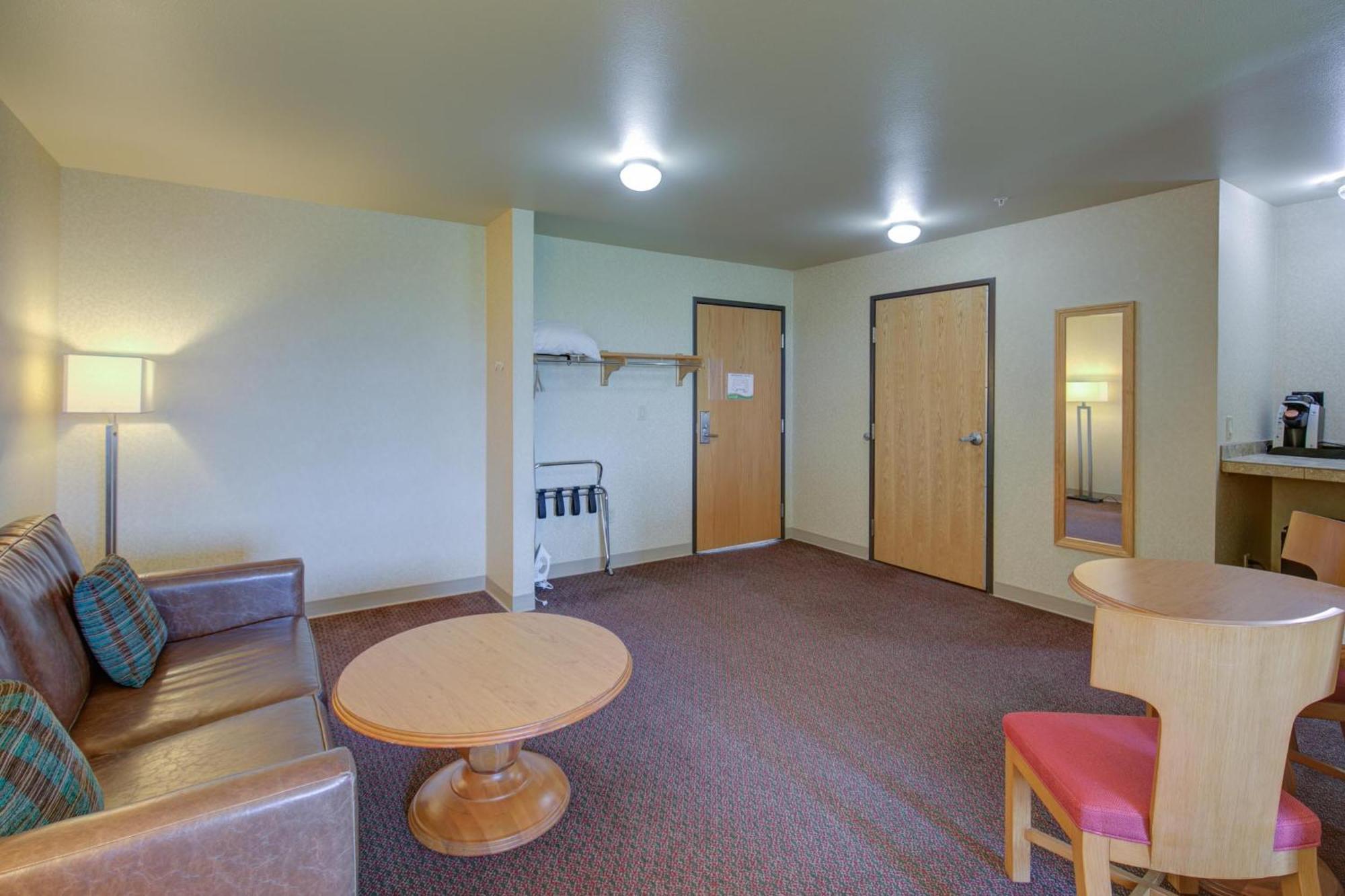 Mar Vista Hotel Ocean Shores