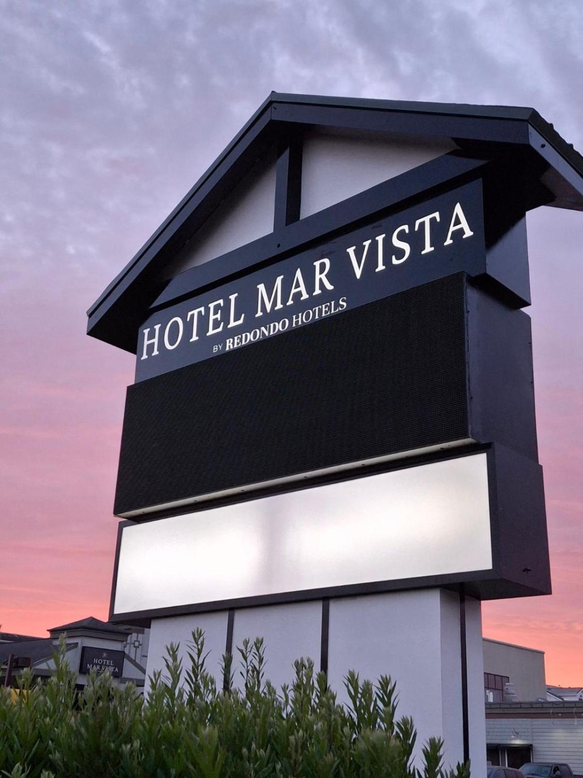 Mar Vista Hotel Ocean Shores